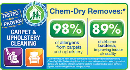 Chem-Dry of the Poconos Services Chem-Dry of the Poconos Services